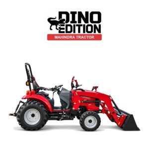 Mahindra 1635H TL