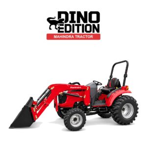 Mahindra 1635S TL