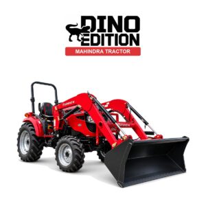 Mahindra 1640S TL