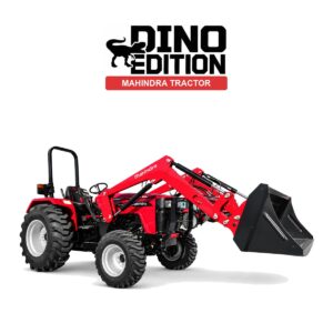 Mahindra 4540 TL