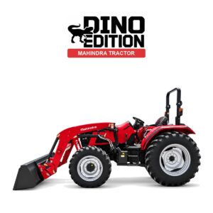 Mahindra 6075 TL