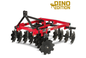 Mahindra Disc Harrow