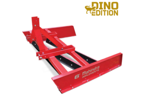 Mahindra Land Leveler