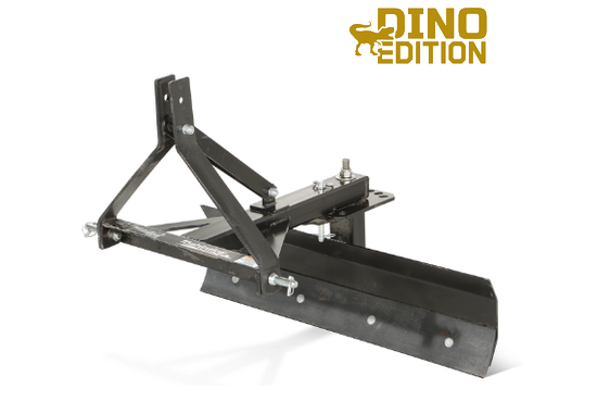 Mahindra Rear Blade, Dino Edition