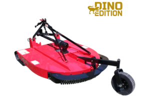 Mahindra Rotary Cutter