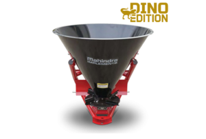 Mahindra Spreader