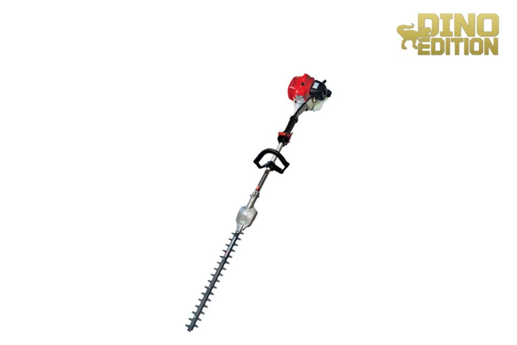 Maruyama EH230D Extended Hedge Trimmer