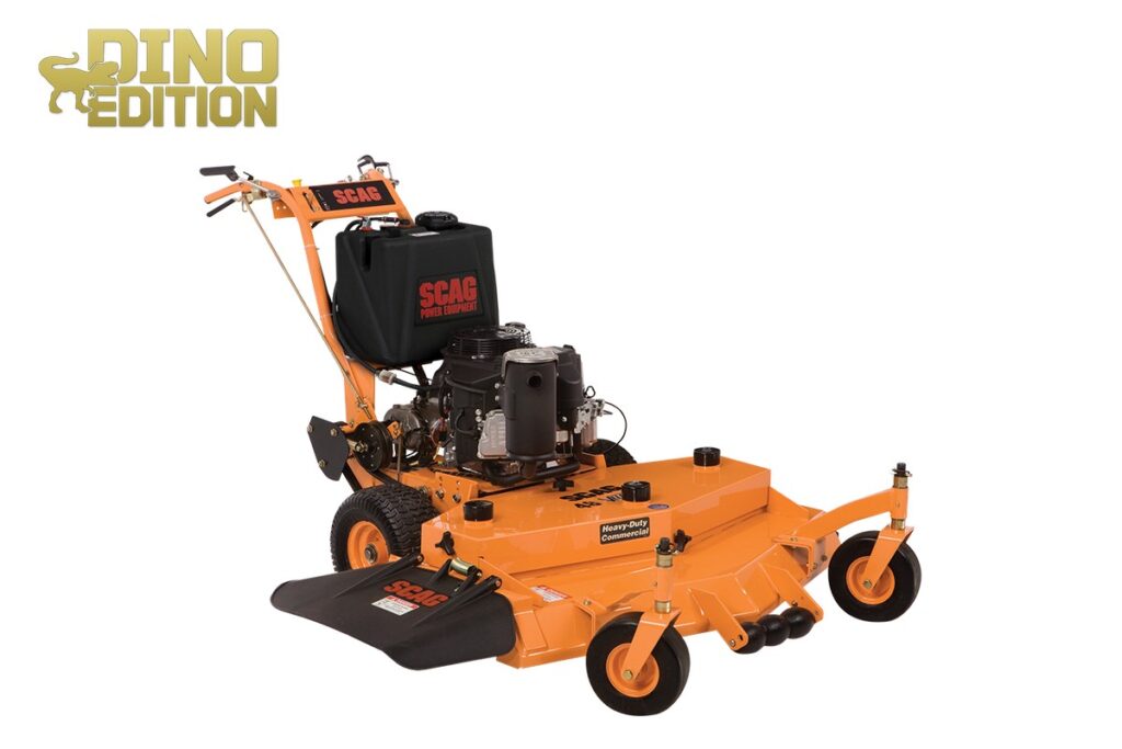 Scag SW Belt Drive Walk Behind mower