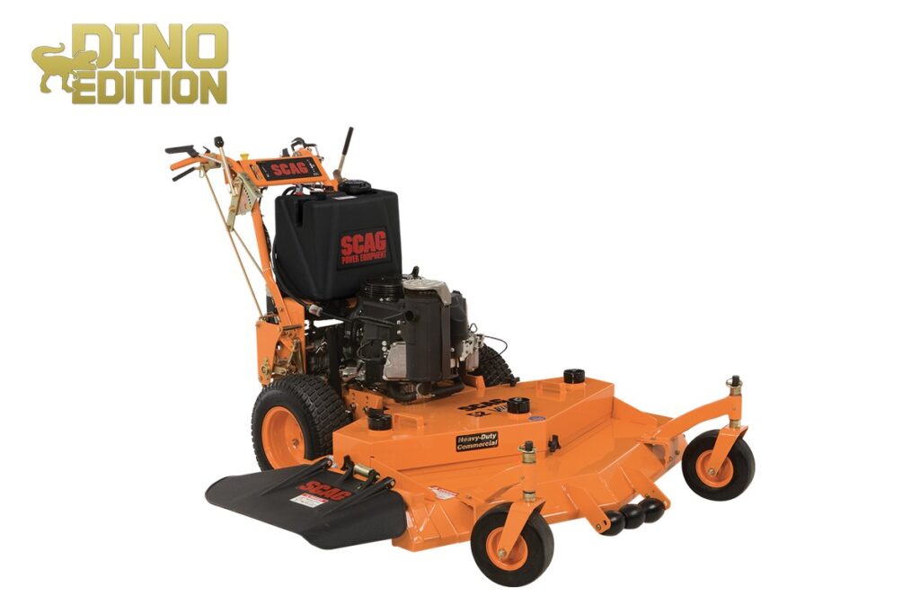 Scag SWZ Hydro Walk Behind mower