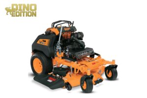 Scag V-Ride II