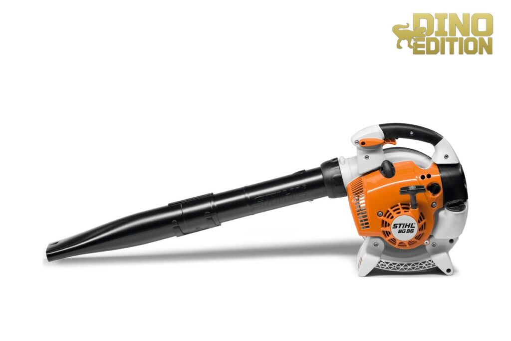 Stihl BG 86 Handheld Blower