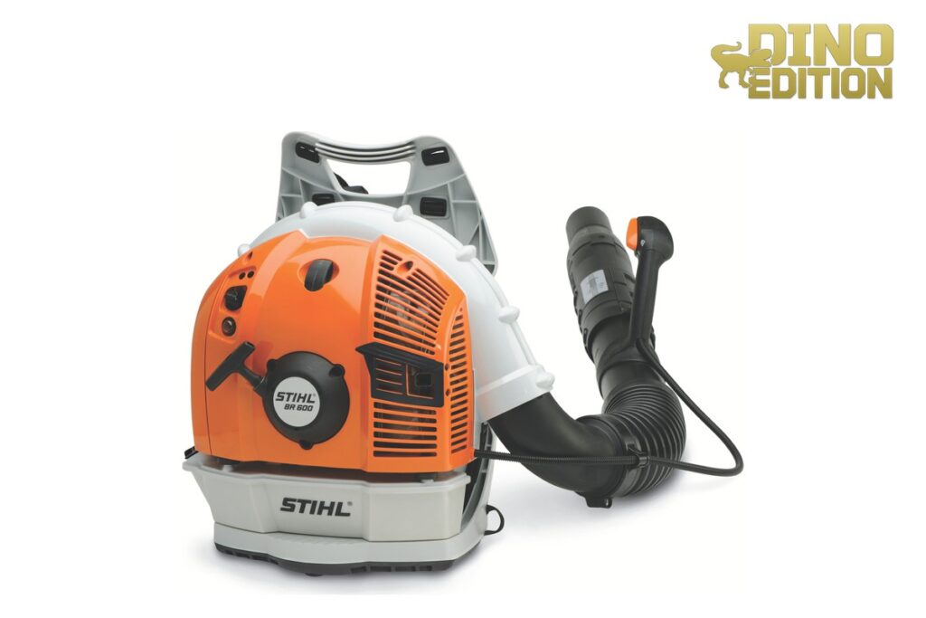 Stihl BR 600 Backpack Blower