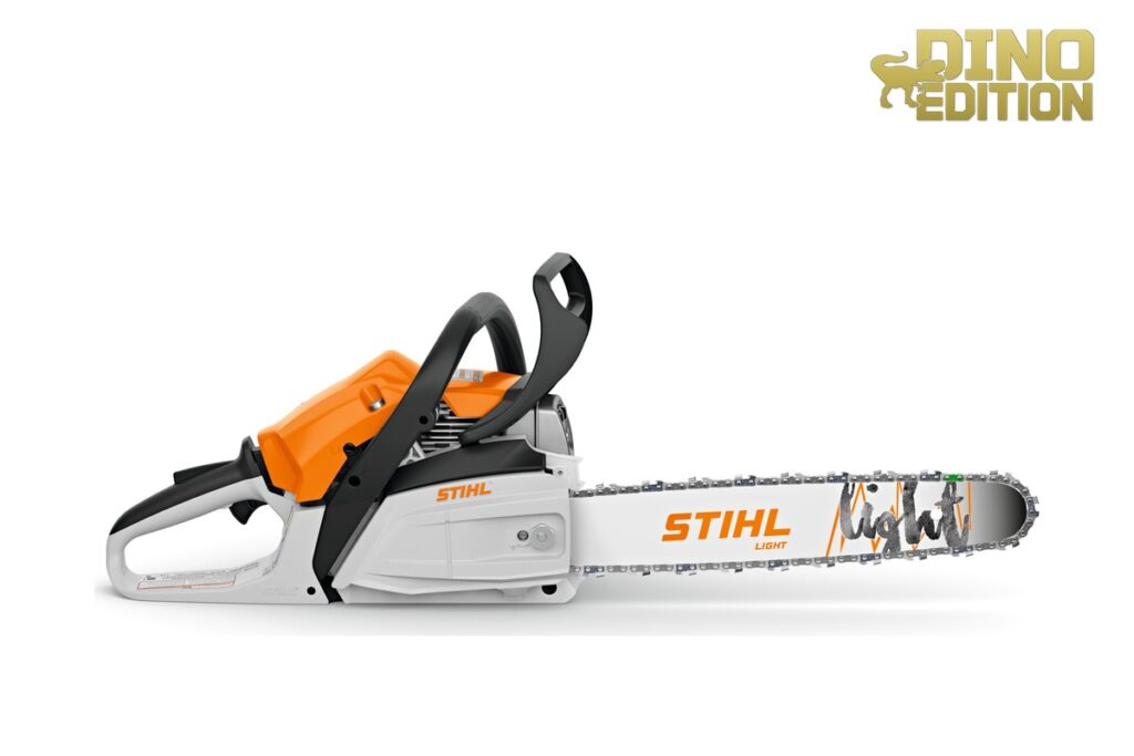 Stihl MS 162 Chainsaw