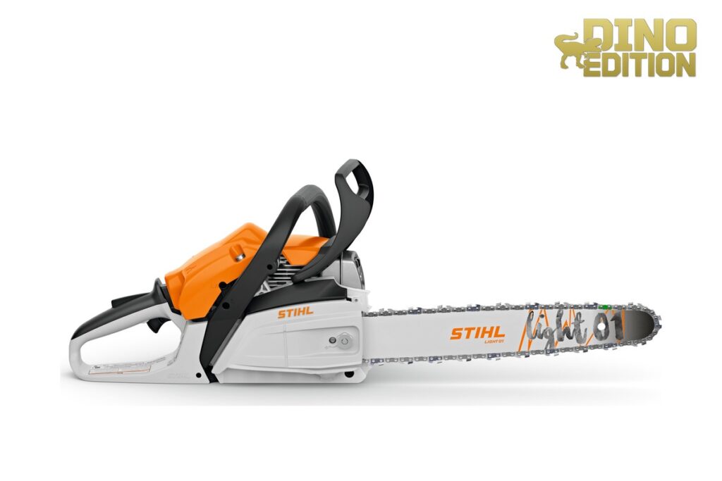 Stihl MS 172 Chainsaw