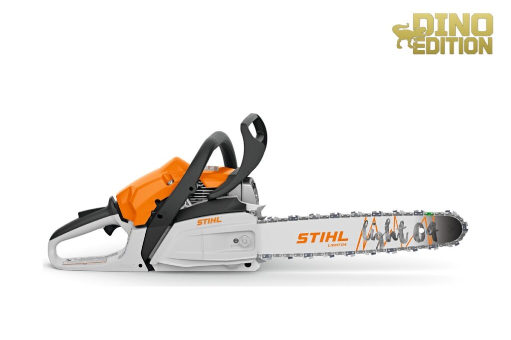 Stihl MS 182 Chainsaw